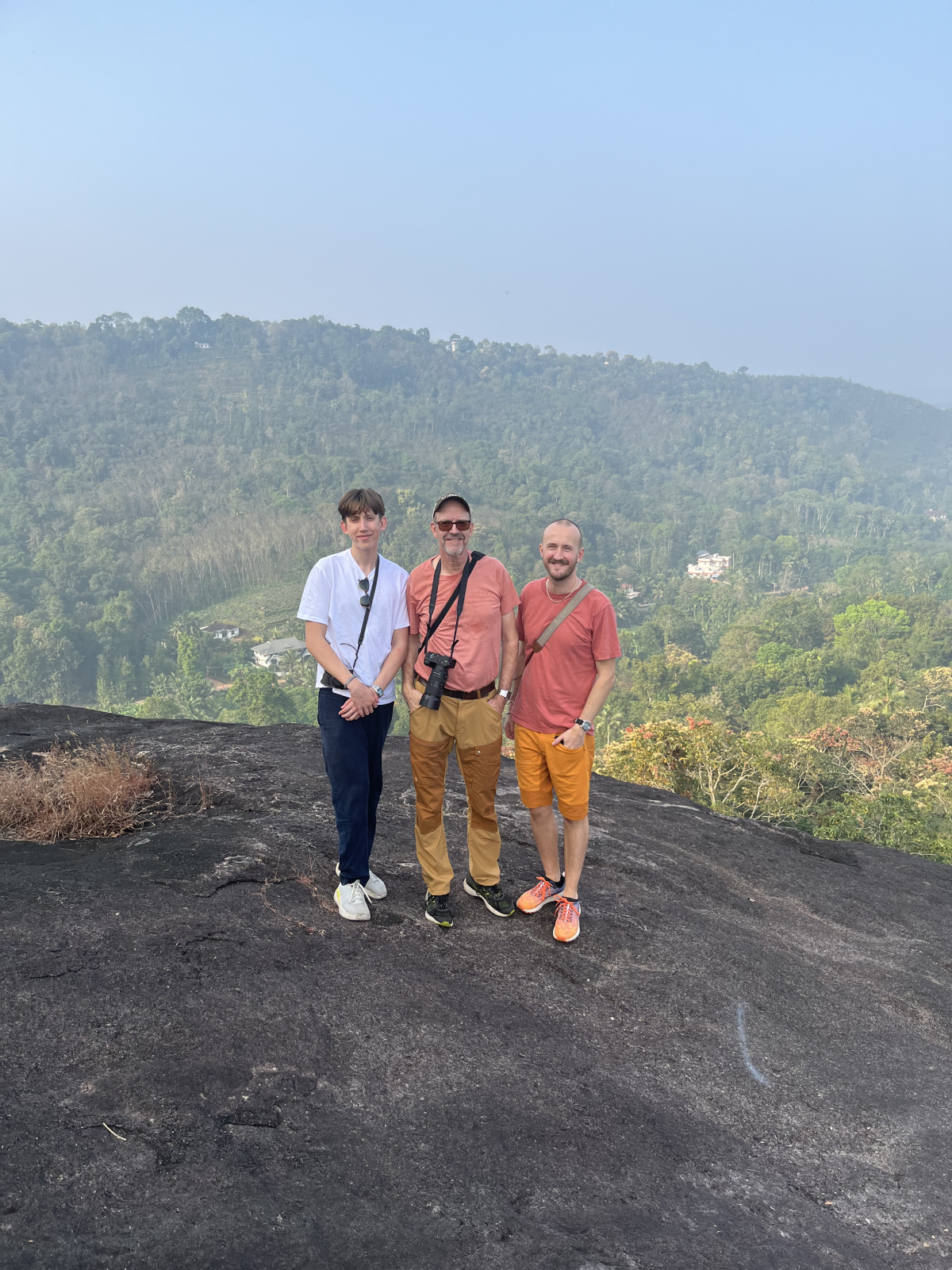My Gramam Homestay View 12