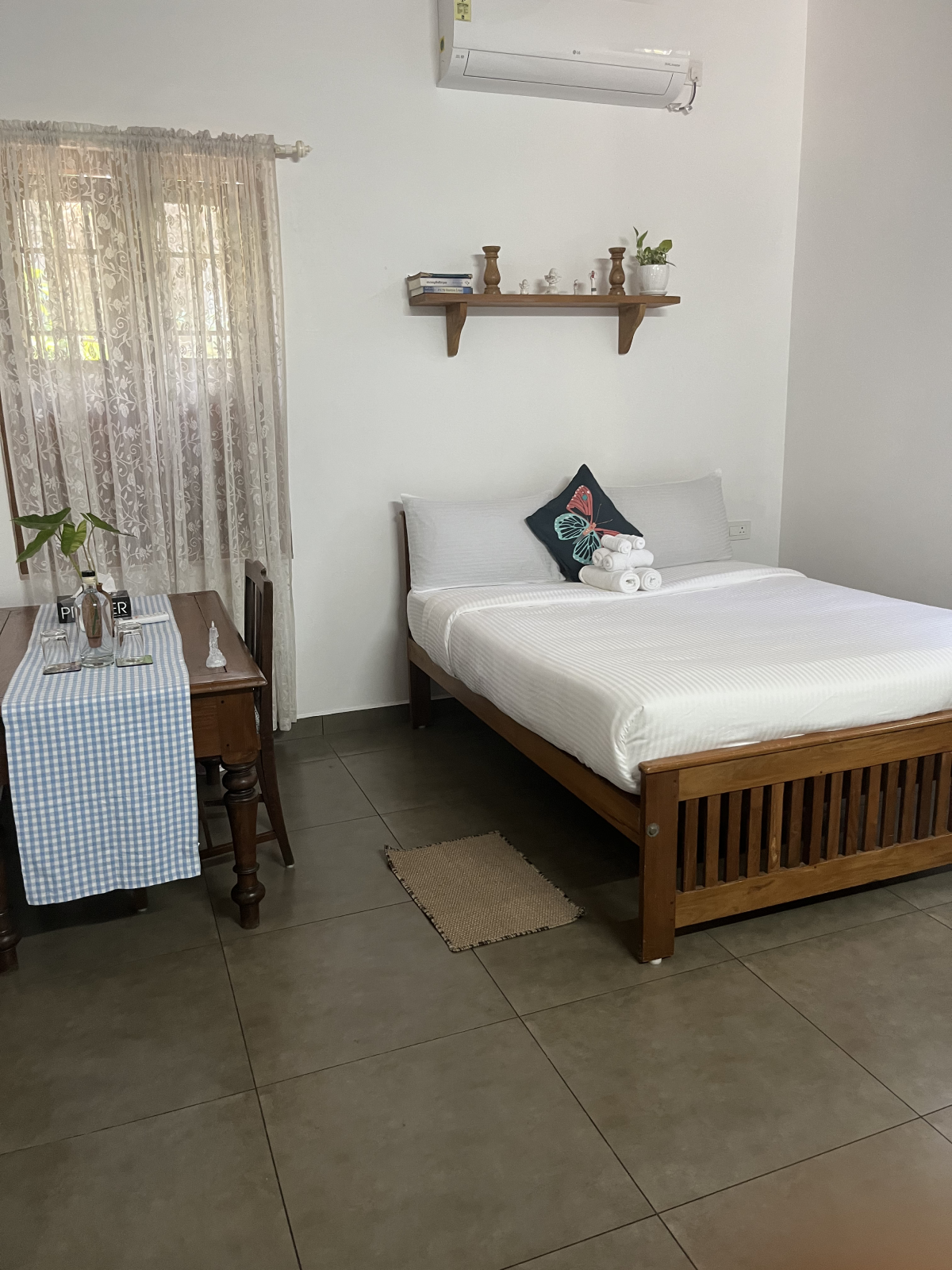My Gramam Homestay View 8