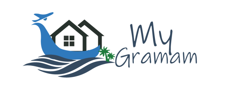 My Gramam Logo