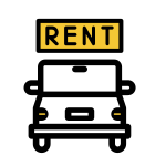car rental